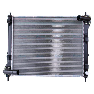 Nissens® - Engine Coolant Radiator