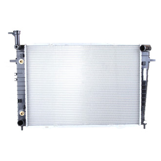Nissens® - Engine Coolant Radiator