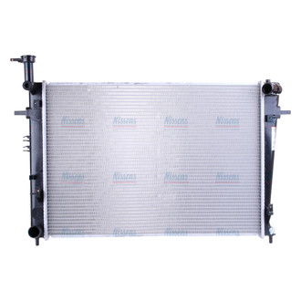 Nissens® - Engine Coolant Radiator