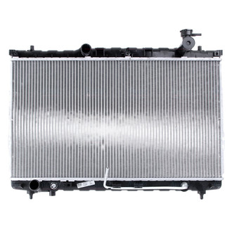 Nissens® - Engine Coolant Radiator