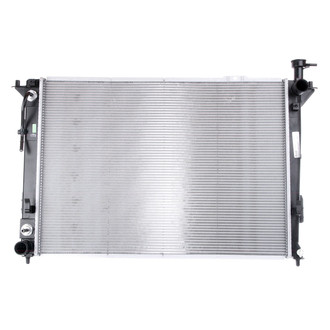 Nissens® - Engine Coolant Radiator