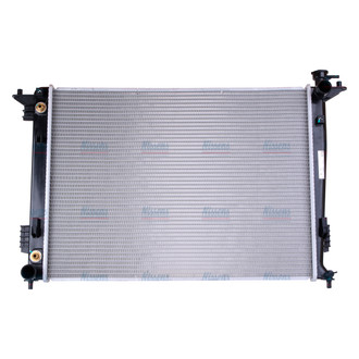 Nissens® - Engine Coolant Radiator