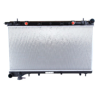 Nissens® - Engine Coolant Radiator