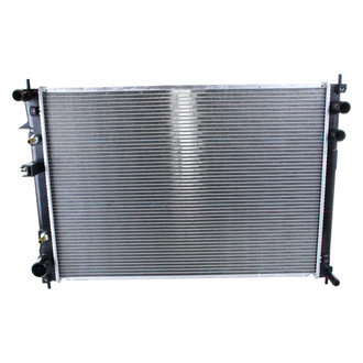 Nissens® - Engine Coolant Radiator