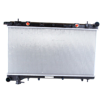 Nissens® - Engine Coolant Radiator