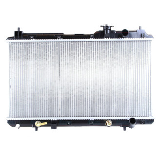 Nissens® - Engine Coolant Radiator