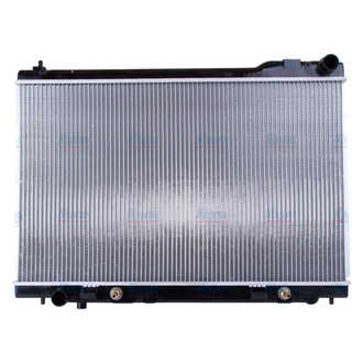 Nissens® - Engine Coolant Radiator