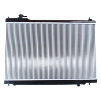 Nissens® - Engine Coolant Radiator
