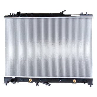 Nissens® - Engine Coolant Radiator