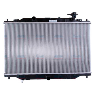 Nissens® - Engine Coolant Radiator