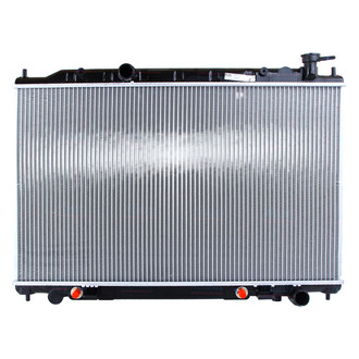 Nissens® - Engine Coolant Radiator