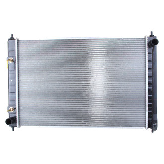 Nissens® - Engine Coolant Radiator