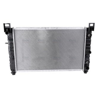 Nissens® - Engine Coolant Radiator