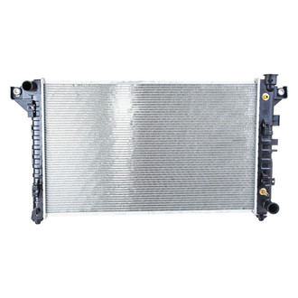 Nissens® - Engine Coolant Radiator