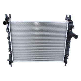 Nissens® - Engine Coolant Radiator