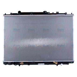 Nissens® - Engine Coolant Radiator