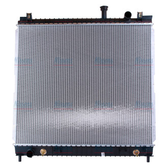 Nissens® - Engine Coolant Radiator