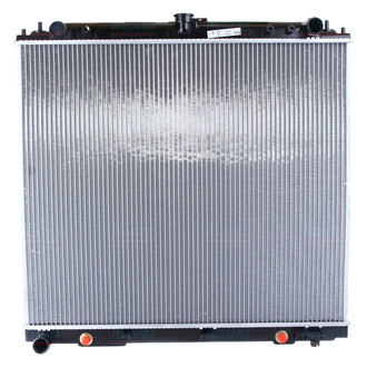 Nissens® - Engine Coolant Radiator