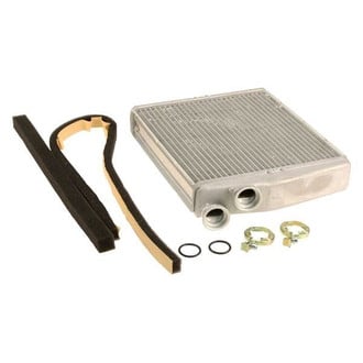 Nissens® - HVAC Heater Core