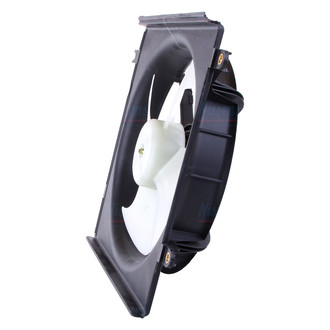 Nissens® - Front Engine Cooling Fan