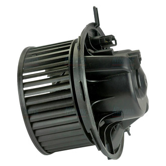 Nissens® - HVAC Blower Motor