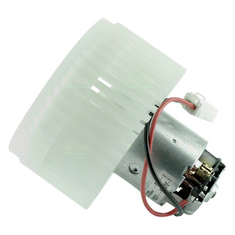 Nissens® - HVAC Blower Motor