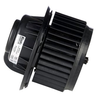 Nissens® - HVAC Blower Motor