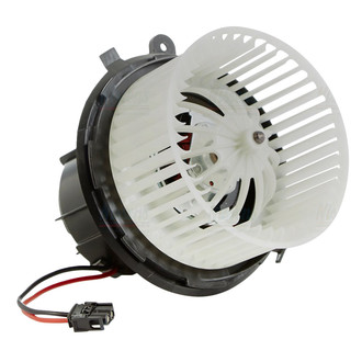 Nissens® - HVAC Blower Motor
