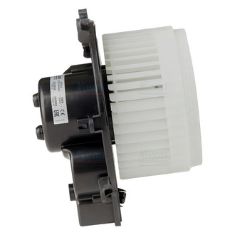 Nissens® - HVAC Blower Motor