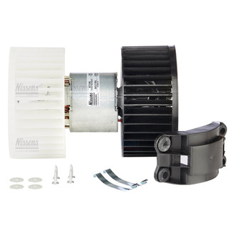 Nissens® - HVAC Blower Motor