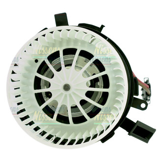 Nissens® - HVAC Blower Motor