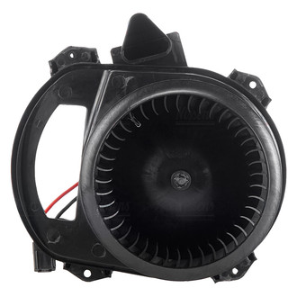 Nissens® - HVAC Blower Motor
