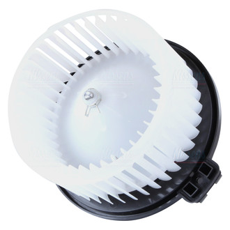 Nissens® - HVAC Blower Motor