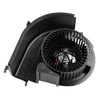 Nissens® - HVAC Blower Motor