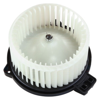 Nissens® - HVAC Blower Motor