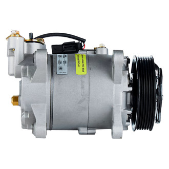 Nissens® - A/C Compressor