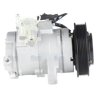 Nissens® - A/C Compressor