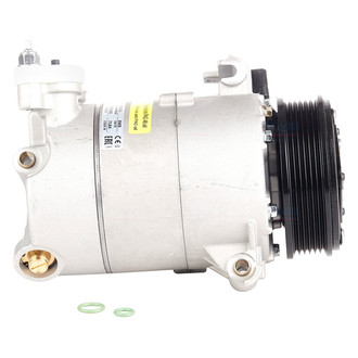 Nissens® - A/C Compressor
