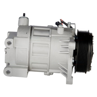 Nissens® - A/C Compressor
