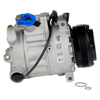 Nissens® - A/C Compressor