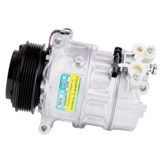 Nissens® - A/C Compressor