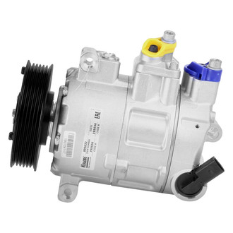 Nissens® - A/C Compressor