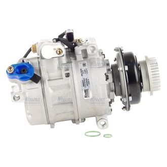 Nissens® - A/C Compressor