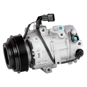 Nissens® - A/C Compressor