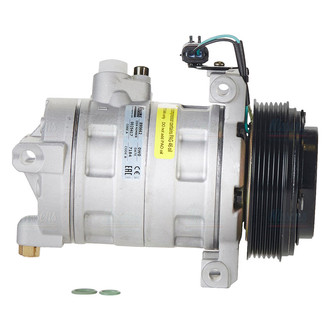Nissens® - A/C Compressor