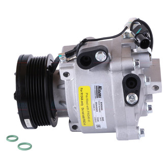 Nissens® - A/C Compressor