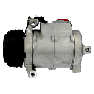 Nissens® - A/C Compressor