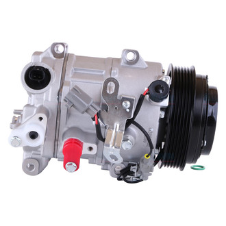 Nissens® - A/C Compressor