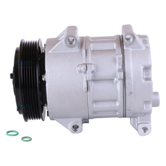 Nissens® - A/C Compressor