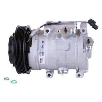 Nissens® - A/C Compressor